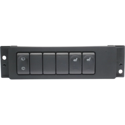 Wiper Switch by BLUE STREAK (HYGRADE MOTOR) - DS1959 pa6