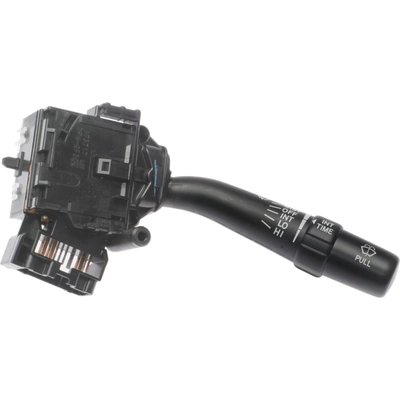 Wiper Switch by BLUE STREAK (HYGRADE MOTOR) - DS1969 pa1