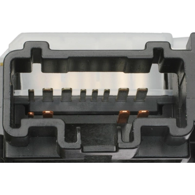 Wiper Switch by BLUE STREAK (HYGRADE MOTOR) - DS1969 pa2