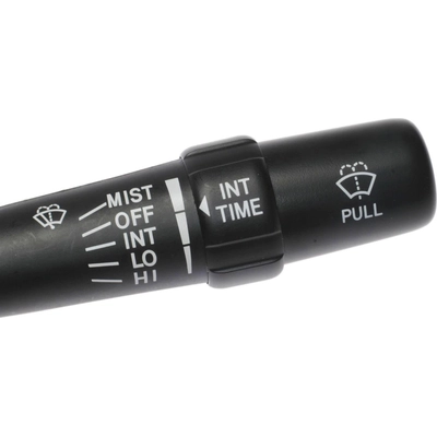 Wiper Switch by BLUE STREAK (HYGRADE MOTOR) - DS1969 pa3