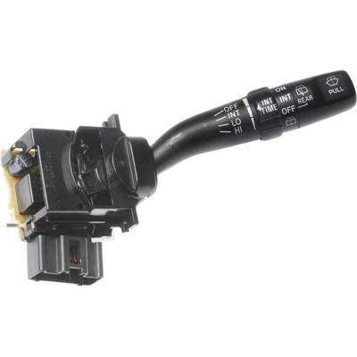 Wiper Switch by BLUE STREAK (HYGRADE MOTOR) - DS1975 pa4