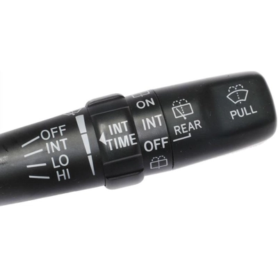 Wiper Switch by BLUE STREAK (HYGRADE MOTOR) - DS1975 pa6