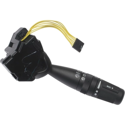 Wiper Switch by BLUE STREAK (HYGRADE MOTOR) - DS1988 pa4