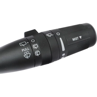Wiper Switch by BLUE STREAK (HYGRADE MOTOR) - DS1988 pa6