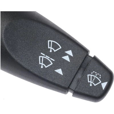 Wiper Switch by BLUE STREAK (HYGRADE MOTOR) - DS1991 pa4