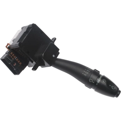 Wiper Switch by BLUE STREAK (HYGRADE MOTOR) - DS1992 pa4