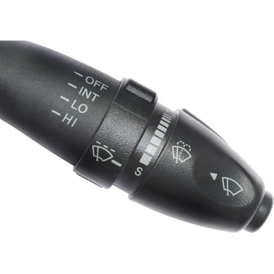 Wiper Switch by BLUE STREAK (HYGRADE MOTOR) - DS1992 pa6