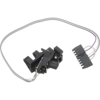 Wiper Switch by BLUE STREAK (HYGRADE MOTOR) - DS400 pa6