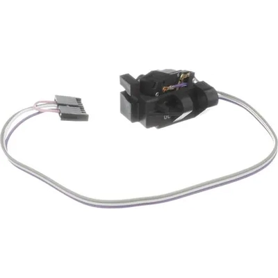 Wiper Switch by BLUE STREAK (HYGRADE MOTOR) - DS400 pa7