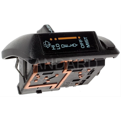 Wiper Switch by BLUE STREAK (HYGRADE MOTOR) - DS474 pa1