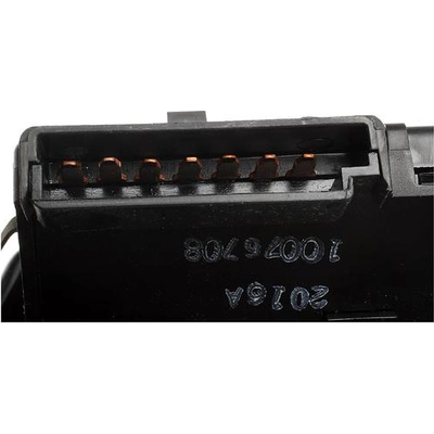 Wiper Switch by BLUE STREAK (HYGRADE MOTOR) - DS474 pa5