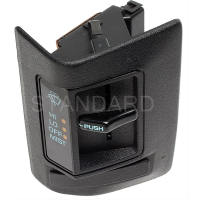 Wiper Switch by BLUE STREAK (HYGRADE MOTOR) - DS477 pa1
