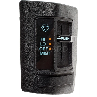 Wiper Switch by BLUE STREAK (HYGRADE MOTOR) - DS477 pa2