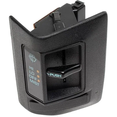 Wiper Switch by BLUE STREAK (HYGRADE MOTOR) - DS477 pa4