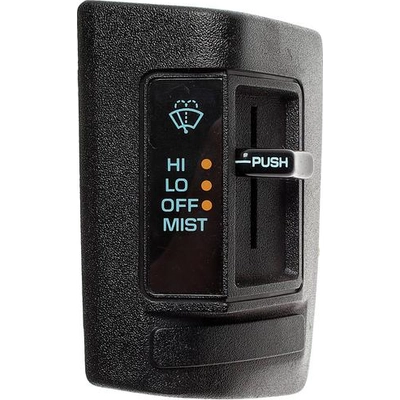 Wiper Switch by BLUE STREAK (HYGRADE MOTOR) - DS477 pa6