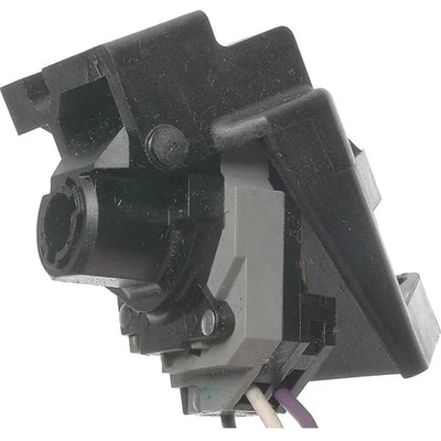 Wiper Switch by BLUE STREAK (HYGRADE MOTOR) - DS480 pa4