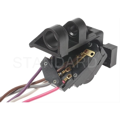 Wiper Switch by BLUE STREAK (HYGRADE MOTOR) - DS484 pa2