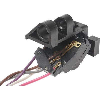 Wiper Switch by BLUE STREAK (HYGRADE MOTOR) - DS484 pa5