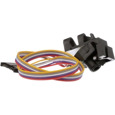 Wiper Switch by BLUE STREAK (HYGRADE MOTOR) - DS495 pa5
