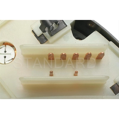 Wiper Switch by BLUE STREAK (HYGRADE MOTOR) - DS523 pa2