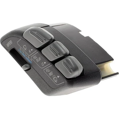 Wiper Switch by BLUE STREAK (HYGRADE MOTOR) - DS523 pa4