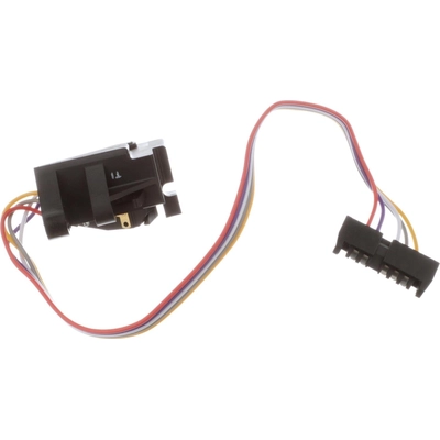 Wiper Switch by BLUE STREAK (HYGRADE MOTOR) - DS571 pa7