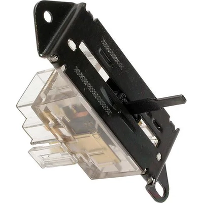 Wiper Switch by BLUE STREAK (HYGRADE MOTOR) - DS575 pa4