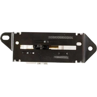 Wiper Switch by BLUE STREAK (HYGRADE MOTOR) - DS575 pa5