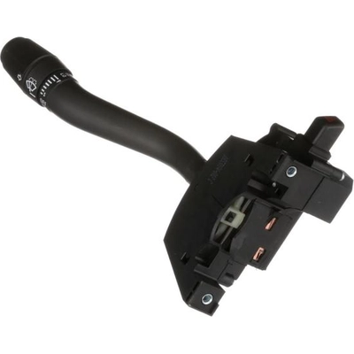 Wiper Switch by BLUE STREAK (HYGRADE MOTOR) - DS603 pa8