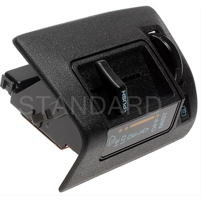 Wiper Switch by BLUE STREAK (HYGRADE MOTOR) - DS680 pa1