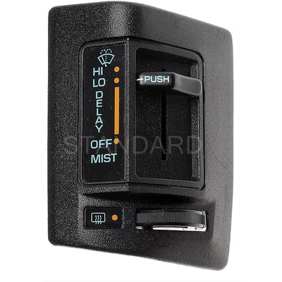 Wiper Switch by BLUE STREAK (HYGRADE MOTOR) - DS680 pa2