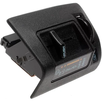 Wiper Switch by BLUE STREAK (HYGRADE MOTOR) - DS680 pa4