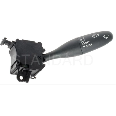 Wiper Switch by BLUE STREAK (HYGRADE MOTOR) - DS705 pa1