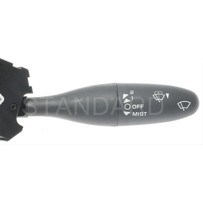 Wiper Switch by BLUE STREAK (HYGRADE MOTOR) - DS705 pa2