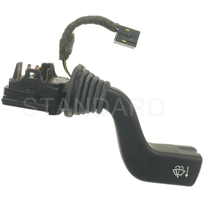 Wiper Switch by BLUE STREAK (HYGRADE MOTOR) - DS732 pa1