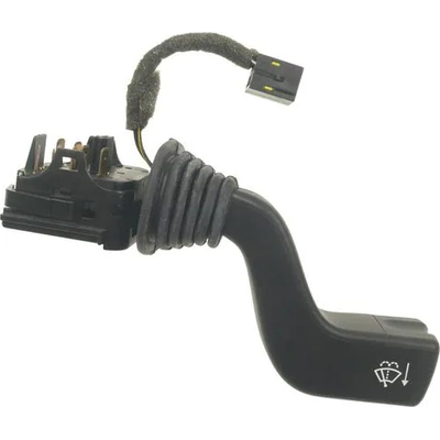 Wiper Switch by BLUE STREAK (HYGRADE MOTOR) - DS732 pa5