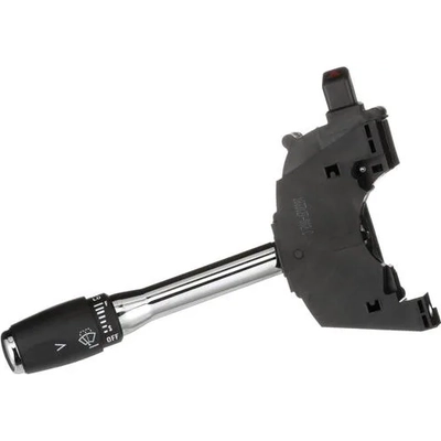 Wiper Switch by BLUE STREAK (HYGRADE MOTOR) - DS742 pa4