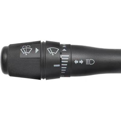 Wiper Switch by BLUE STREAK (HYGRADE MOTOR) - DS789 pa5