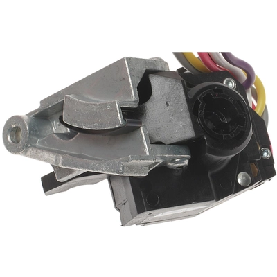 BLUE STREAK (HYGRADE MOTOR) - DS809 - Windshield Wiper Switch pa3