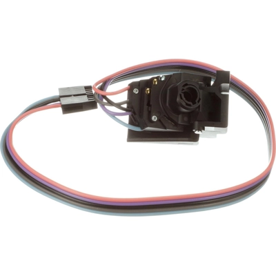 Wiper Switch by BLUE STREAK (HYGRADE MOTOR) - DS811 pa9