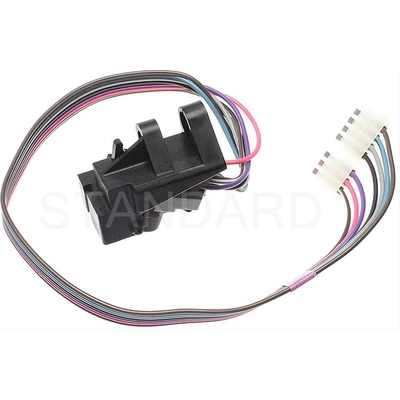 Interrupteur d'essuie-glace de BLUE STREAK (HYGRADE MOTOR) - DS812 pa1