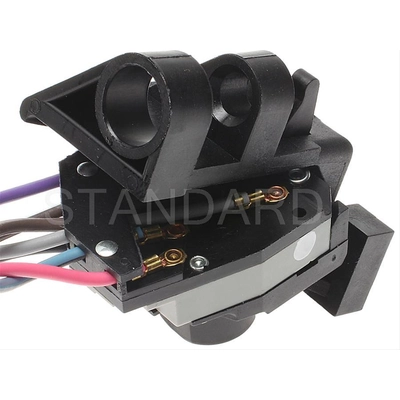 Interrupteur d'essuie-glace de BLUE STREAK (HYGRADE MOTOR) - DS812 pa2