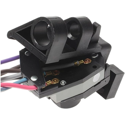 Wiper Switch by BLUE STREAK (HYGRADE MOTOR) - DS812 pa6
