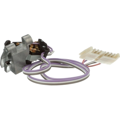 Wiper Switch by BLUE STREAK (HYGRADE MOTOR) - DS823 pa4