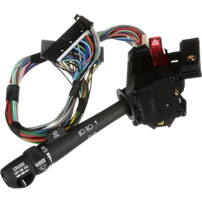 Wiper Switch by BLUE STREAK (HYGRADE MOTOR) - DS933 pa5