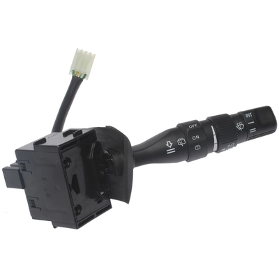 BLUE STREAK (HYGRADE MOTOR) - WP114 - Windshield Wiper Switch pa1