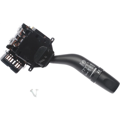 Wiper Switch by BLUE STREAK (HYGRADE MOTOR) - WP117 pa1