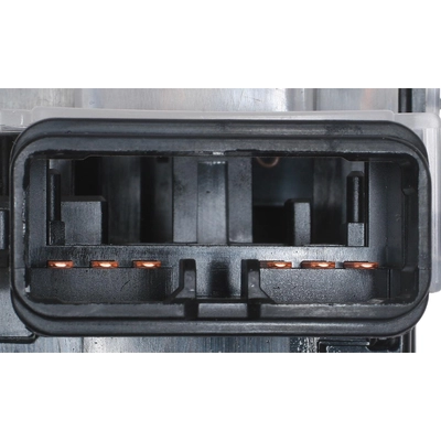 Wiper Switch by BLUE STREAK (HYGRADE MOTOR) - WP117 pa2