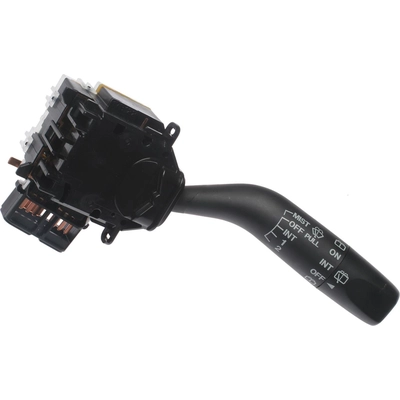 Wiper Switch by BLUE STREAK (HYGRADE MOTOR) - WP118 pa1