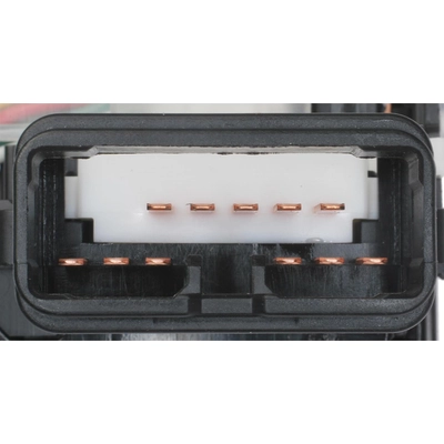 Wiper Switch by BLUE STREAK (HYGRADE MOTOR) - WP118 pa2